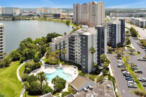 Cozy Condo on International Dr. Near Universal Studios